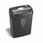 Parrot Paper Shredder (8 Sheets - 5x47mm - Cross Cut - Medium Security)