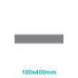 Sign Frame 100 X 400mm