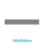 Sign Frame 100 X 500mm