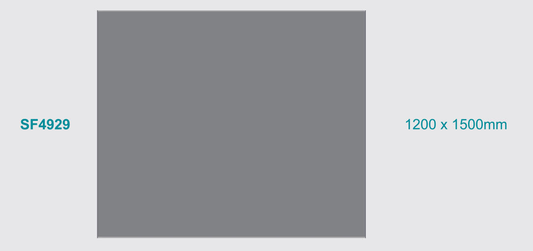 Sign Frame 1200x 1500mm