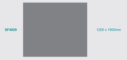 Sign Frame 1200x 1500mm