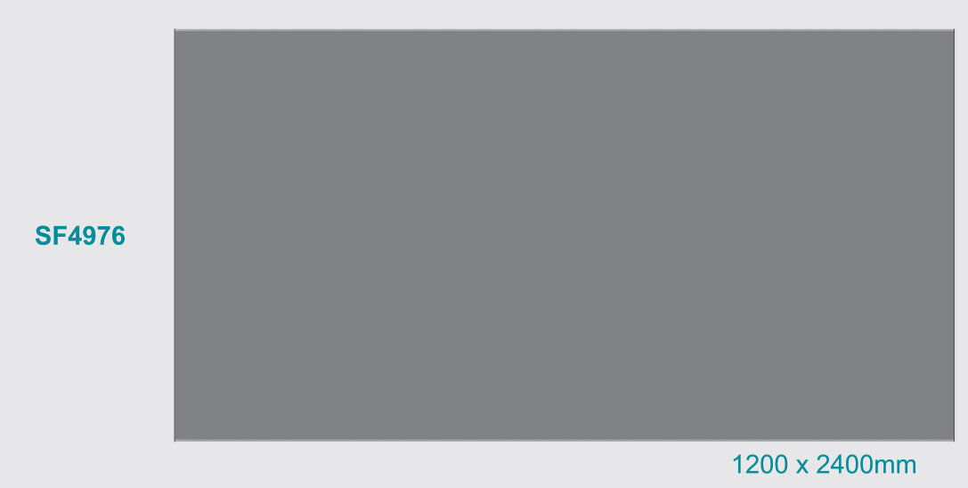 Sign Frame 1200x 2400mm