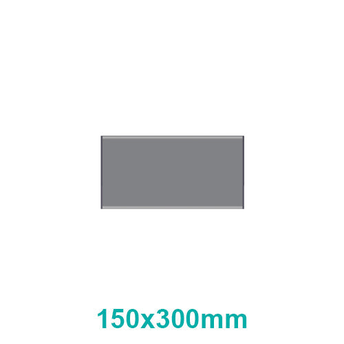 Sign Frame 150 X 300mm