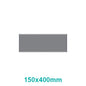 Sign Frame 150 X 400mm