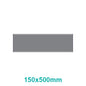 Sign Frame 150 X 500mm