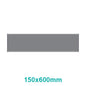 Sign Frame 150 X 600mm