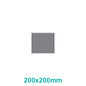 Sign Frame 200 X 200mm