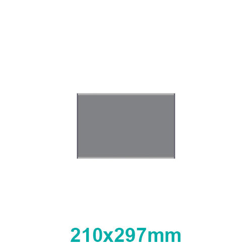 Sign Frame 210 X 297mm A4