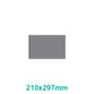 Sign Frame 210 X 297mm A4
