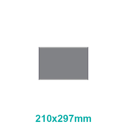 Sign Frame 210 X 297mm A4