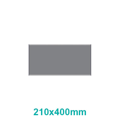 Sign Frame 210 X 400mm