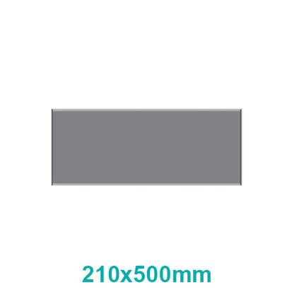 Sign Frame 210 X 500mm