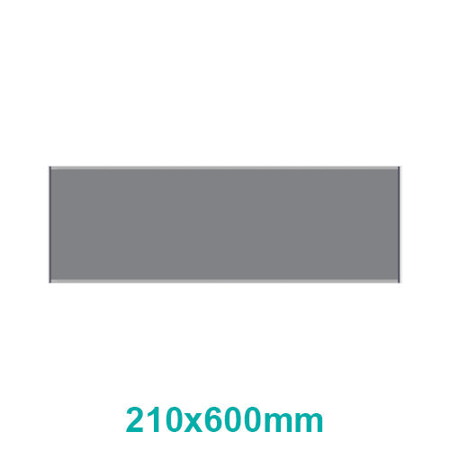 Sign Frame 210 X 600mm