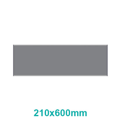 Sign Frame 210 X 600mm