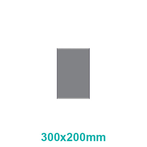 Sign Frame 300x 200mm