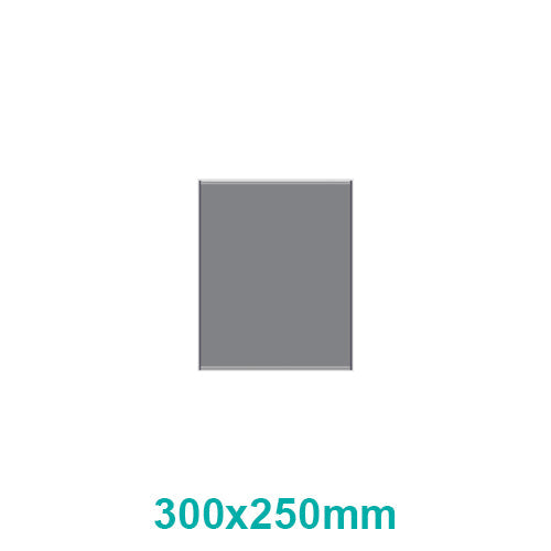 Sign Frame 300x 250mm