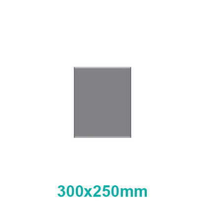 Sign Frame 300x 250mm