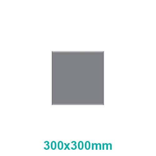 Sign Frame 300x 300mm