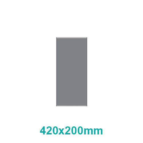 Sign Frame 420x 200mm