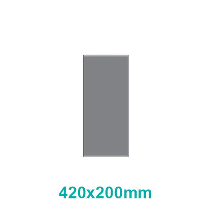 Sign Frame 420x 200mm