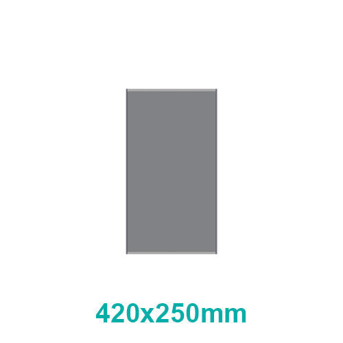 Sign Frame 420x 250mm