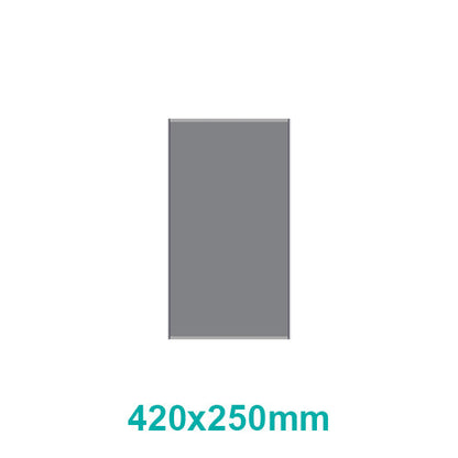 Sign Frame 420x 250mm