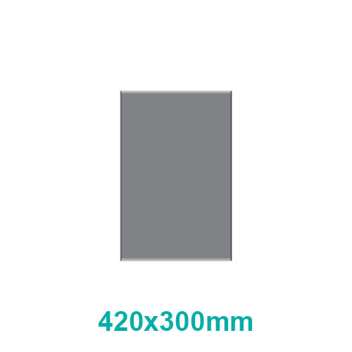 Sign Frame 420x 300mm A3