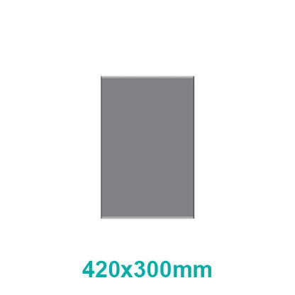 Sign Frame 420x 300mm A3
