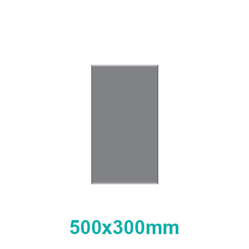 Sign Frame 500x 300mm