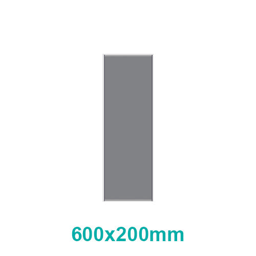 Sign Frame 600x 200mm