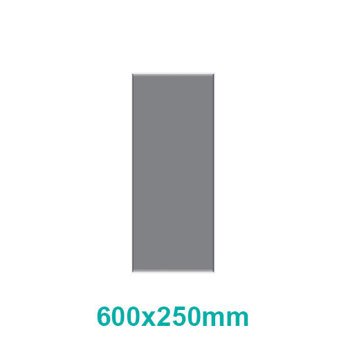 Sign Frame 600x 250mm