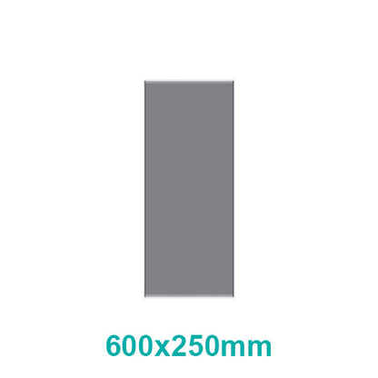 Sign Frame 600x 250mm