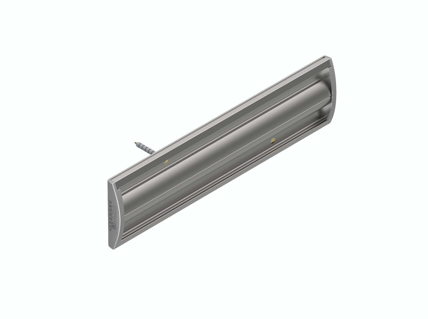 Sign Frame 80 X 200mm