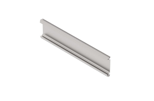 Sign Frame Almiunium Extrusion 50mm X 2420mm