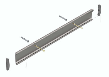Sign Frame 300x 420mm A3