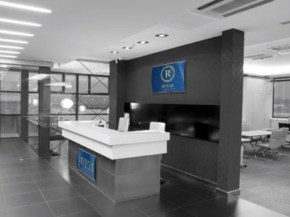 Sign Frame 600x 200mm