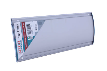 Sign Frame 1200x 1500mm