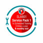 Sla 3 Month Interactive Training Sla