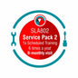 Sla 6 Month Interactive Training Sla