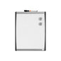 Magnetic Whiteboard with Arched Frame 280 x 360mm (Pack 10)