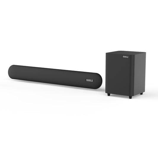 Parrot Soundbar and Wireless Woofer 80W