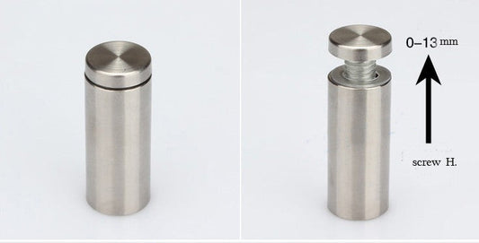 Stand Off 19x 25mm Single Unit