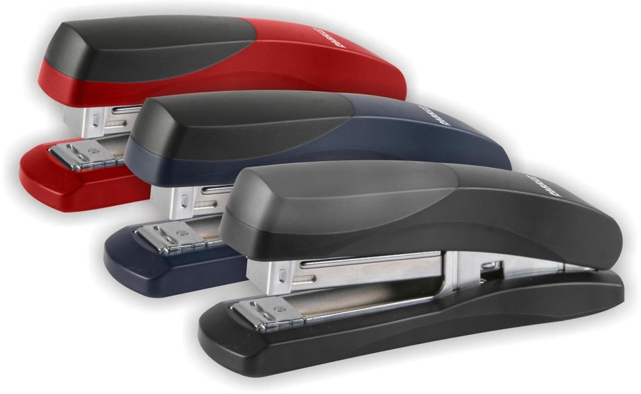 Stapler Plastic Med 105x(24-6 26-6) 20pgs