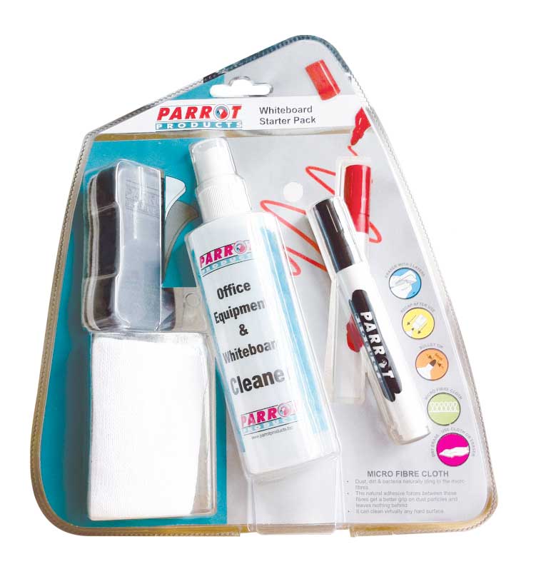 Starter Pack Whiteboard