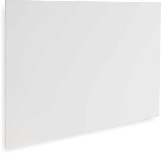 Steel Sheet 600 X 450 X 0 4mm