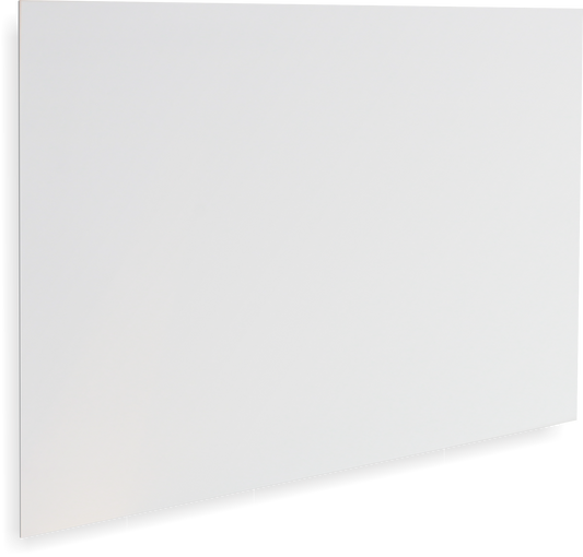 Steel Sheet 900 X 886 X 0 4mm