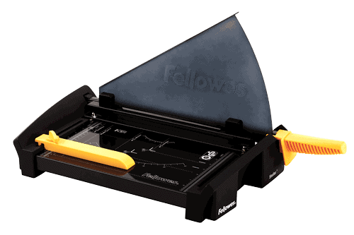 Stellar A4 Guillotine 20 Sheets