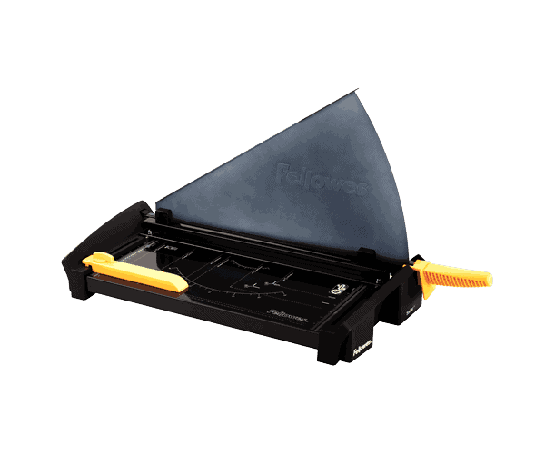 Stellar A3 Guillotine 20 Sheets