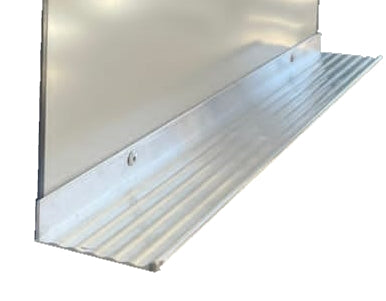 Vitreous Enamel Vitrex System 2000 Chalkboards - Various Sizes