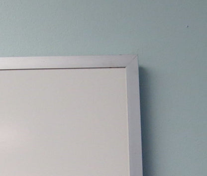 Vitreous Enamel Vitrex System 2000 Whiteboards 4000mm x 1200mm